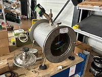 Vacuümkamer