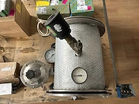 Vacuümkamer - afbeelding 2 van  6