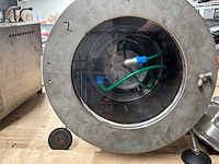 Vacuümkamer - afbeelding 3 van  3