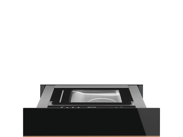 Vacuümlade smeg, cpv615nr - afbeelding 1 van  4