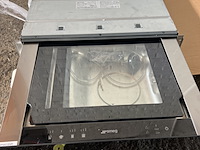 Vacuümlade smeg, cpv615nr - afbeelding 2 van  4