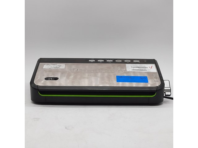 Vacuümmachine, foodsaver, ifs005x - afbeelding 1 van  7