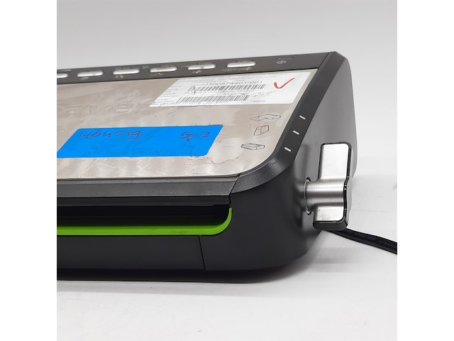 Vacuümmachine, foodsaver, ifs005x - afbeelding 2 van  7