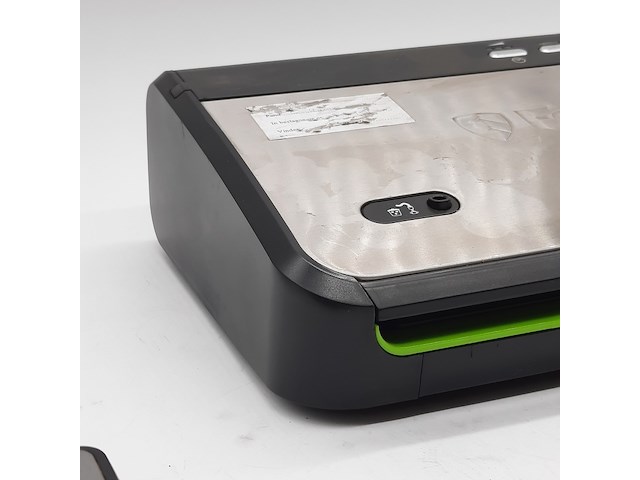 Vacuümmachine, foodsaver, ifs005x - afbeelding 3 van  7