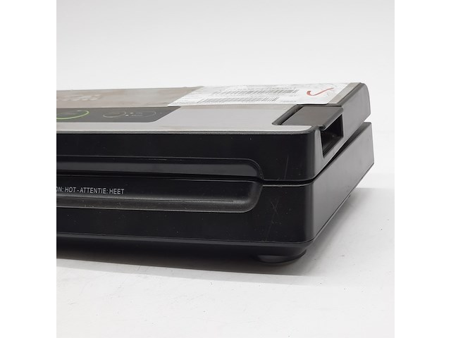 Vacuümmachine, solis, 574 - afbeelding 2 van  8