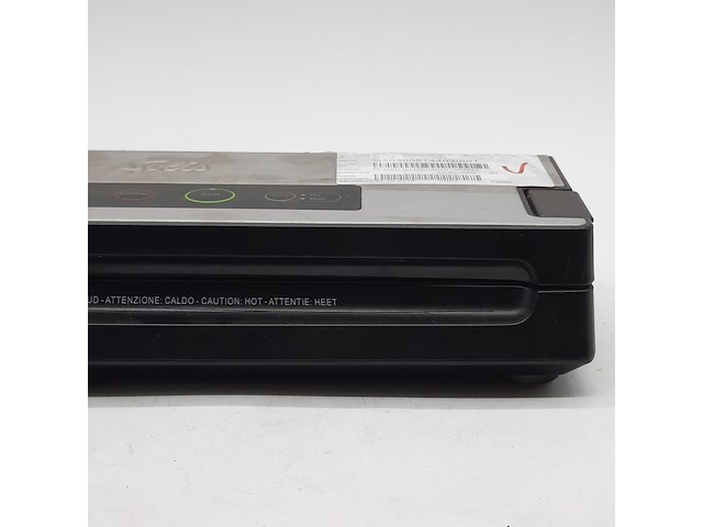 Vacuümmachine, solis, 574 - afbeelding 3 van  8