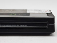 Vacuümmachine, solis, 574 - afbeelding 3 van  8