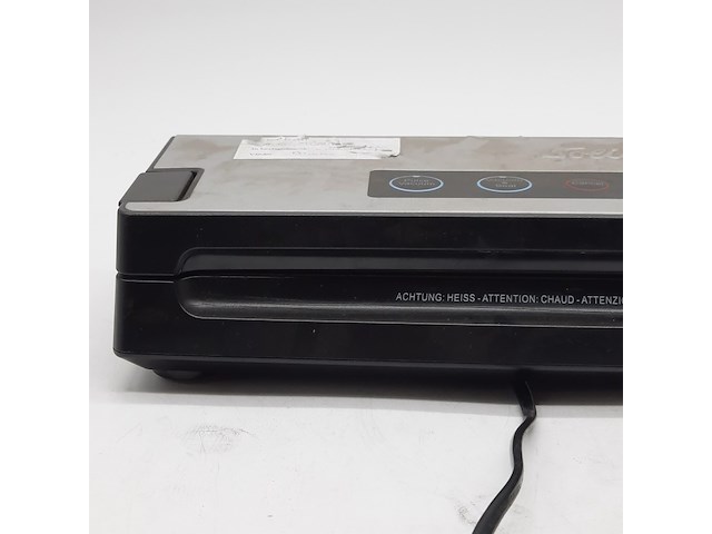 Vacuümmachine, solis, 574 - afbeelding 4 van  8