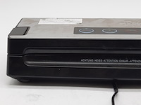 Vacuümmachine, solis, 574 - afbeelding 4 van  8