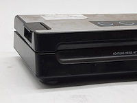 Vacuümmachine, solis, 574 - afbeelding 5 van  8