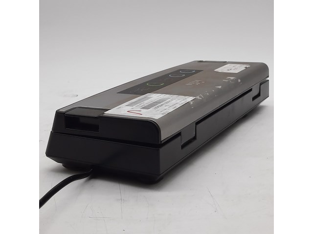 Vacuümmachine, solis, 574 - afbeelding 7 van  8