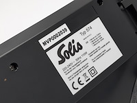 Vacuümmachine, solis, 574 - afbeelding 8 van  8