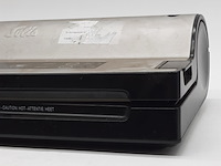 Vacuümmachine, solis, 575 - afbeelding 2 van  8