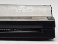 Vacuümmachine, solis, 575 - afbeelding 3 van  8