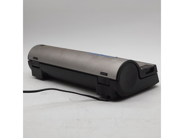 Vacuümmachine, solis, 575 - afbeelding 7 van  8