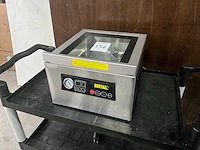 Vacuümmachine - afbeelding 2 van  9