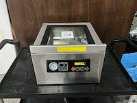 Vacuümmachine - afbeelding 3 van  9