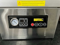 Vacuümmachine - afbeelding 5 van  9