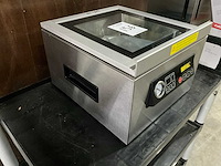 Vacuümmachine - afbeelding 6 van  9