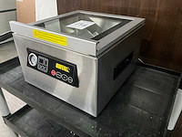 Vacuümmachine - afbeelding 7 van  9