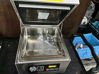 Vacuümmachine - afbeelding 8 van  9