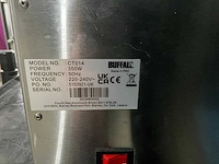 Vacuümmachine - afbeelding 9 van  9