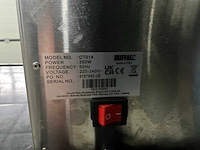 Vacuümmachine - afbeelding 2 van  10