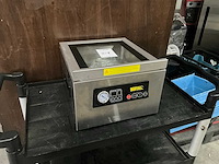 Vacuümmachine - afbeelding 1 van  10