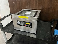 Vacuümmachine - afbeelding 3 van  10