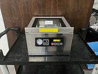 Vacuümmachine - afbeelding 4 van  10