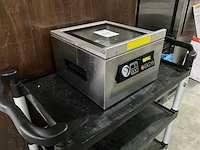 Vacuümmachine - afbeelding 5 van  10