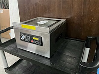 Vacuümmachine - afbeelding 6 van  10