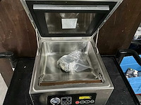 Vacuümmachine - afbeelding 9 van  10