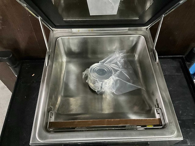 Vacuümmachine - afbeelding 10 van  10