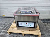 Vacuümmachine - afbeelding 1 van  4