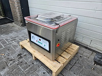 Vacuümmachine - afbeelding 2 van  4