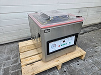 Vacuümmachine - afbeelding 3 van  4