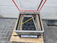 Vacuümmachine - afbeelding 4 van  4