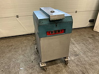 Vacuümmachine - afbeelding 1 van  8