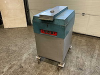 Vacuümmachine - afbeelding 2 van  8