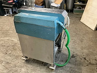 Vacuümmachine - afbeelding 3 van  8