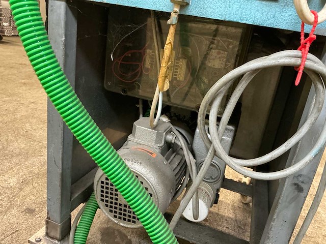 Vacuümmachine - afbeelding 4 van  8