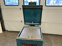 Vacuümmachine - afbeelding 7 van  8