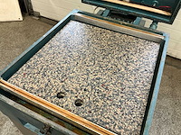 Vacuümmachine - afbeelding 8 van  8