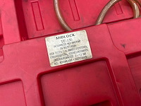 Vacuummeter met handpomp - afbeelding 3 van  4