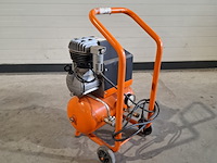 Vacuumpomp 220v gmt, c10, bouwjaar 2016 - afbeelding 2 van  6