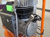 Vacuumpomp 220v gmt, c10, bouwjaar 2016 - afbeelding 6 van  6