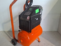 Vacuumpomp 220v gmt, c10, bouwjaar 2016 - afbeelding 1 van  4