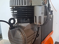Vacuumpomp 220v gmt, c10, bouwjaar 2016 - afbeelding 4 van  4