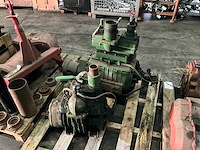 Vacuümpomp (2x) - afbeelding 1 van  4